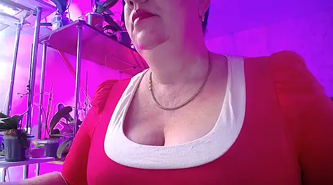  Sweet Woman online show from January 2025 04:10:01 AM