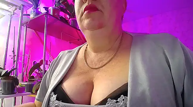  Sweet Woman online show from January 2025 01:36:01 PM