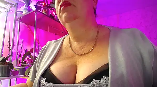  Sweet Woman online show from January 2025 09:40:02 AM