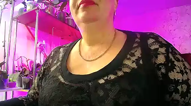  Sweet Woman online show from February 2025 08:33:01 AM