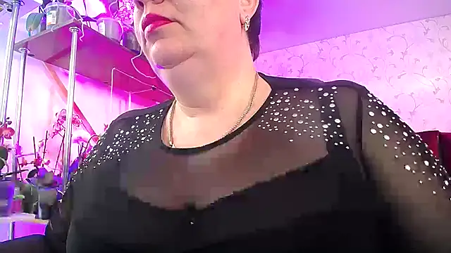  Sweet Woman online show from March 2025 01:14:01 PM