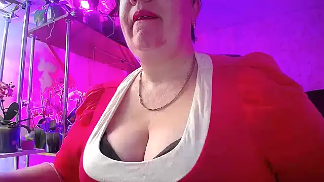  Sweet Woman online show from March 2025 04:27:01 AM