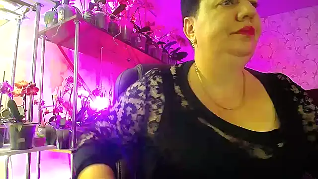  Sweet Woman online show from March 2025 08:10:02 AM