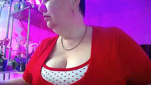  Sweet Woman online show from March 2025 04:38:02 AM