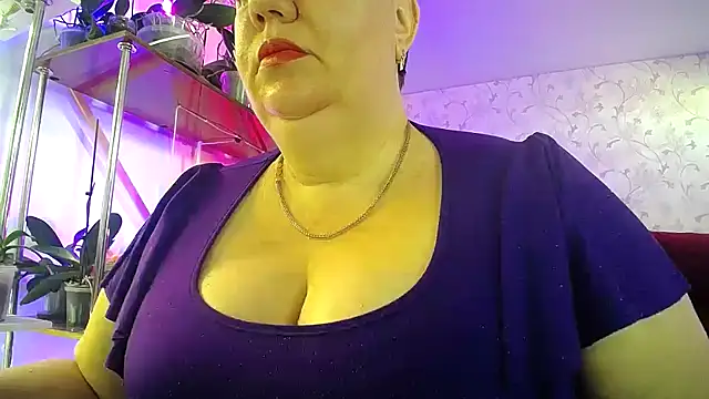  Sweet Woman online show from March 2026 06:31:02 AM