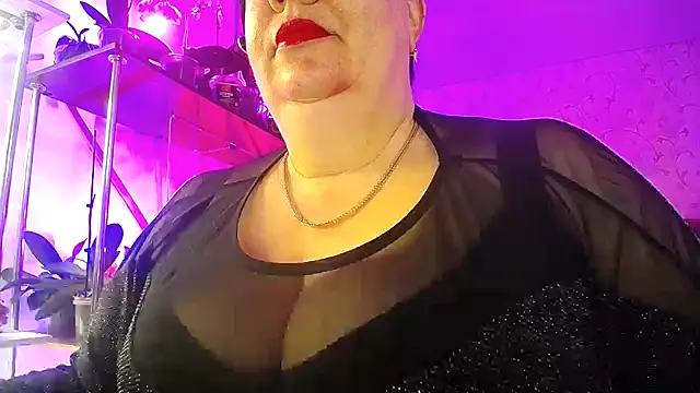  Sweet Woman online show from March 2026 06:46:02 AM