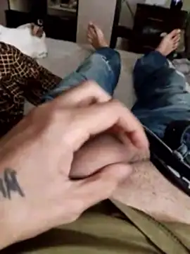 AndreiDts92 online show from October 2025 09:10:02 PM