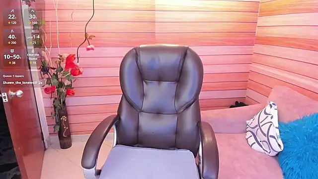 marien thomson  online show from September 2025 02:04:02 AM