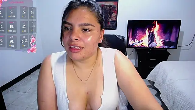 goddess valXX online show from January 2025 07:51:02 PM