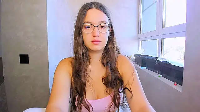 Snapshot of fancy_bunny chatting on September 2025 07:41:01 AM fancy bunny online show from September 2025 07:41:01 AM