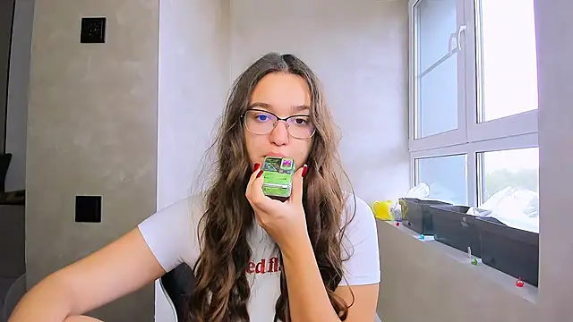 Snapshot of fancy_bunny chatting on September 2025 06:26:02 AM fancy bunny online show from September 2025 06:26:02 AM