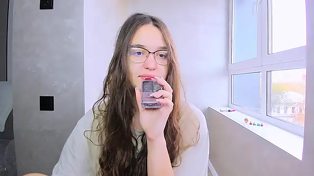 Snapshot of fancy_bunny chatting on October 2025 05:41:02 AM fancy bunny online show from October 2025 05:41:02 AM