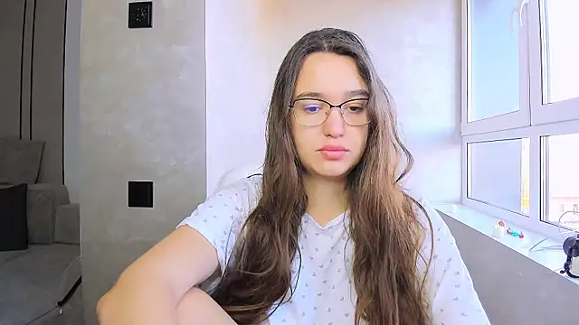 Snapshot of fancy_bunny chatting on November 2025 06:14:02 AM fancy bunny online show from November 2025 06:14:02 AM