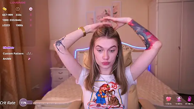 Snapshot of AnacondaOn chatting on March 2025 10:55:02 AM AnacondaOn online show from March 2025 10:55:02 AM