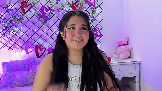 melyescobar online show from March 2025 03:02:02 AM