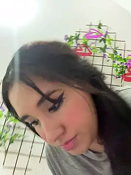 melyescobar online show from March 2025 12:12:01 PM