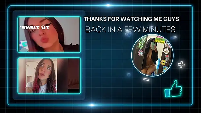 Lia-mitch online show from December 2024 04:54:02 AM