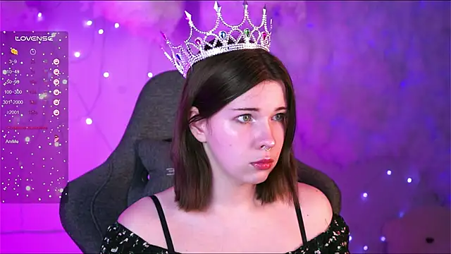 AliceSunday online show from January 2025 05:21:01 PM