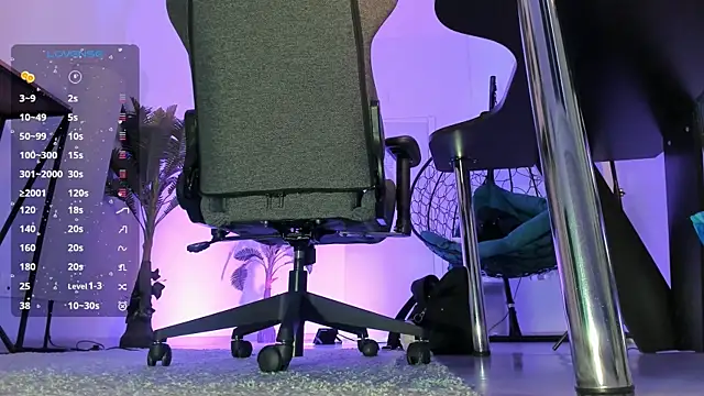 AliceSunday online show from March 2025 12:56:01 PM