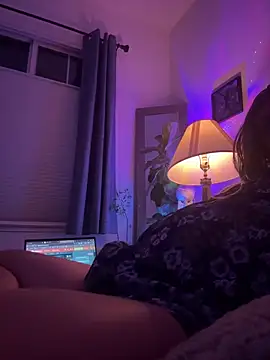 NinasNylonz online show from October 2025 10:01:02 AM