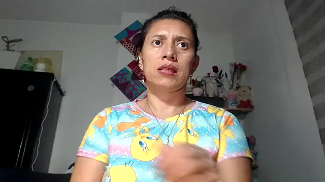 sexy mary 69 online show from October 2025 11:59:02 PM