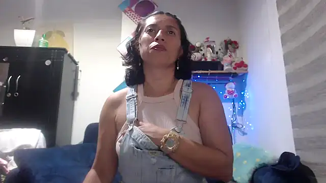 sexy mary 69 online show from October 2025 11:16:01 PM