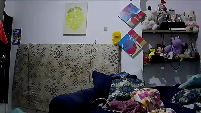 sexy mary 69 online show from February 2026 11:27:02 PM