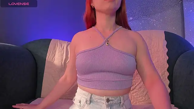 ELIZABETT  online show from January 2025 01:03:02 PM