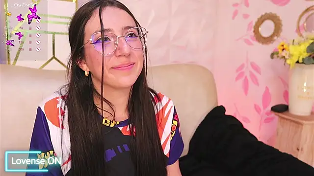 Sweet Sammy  online show from January 2025 03:44:02 AM