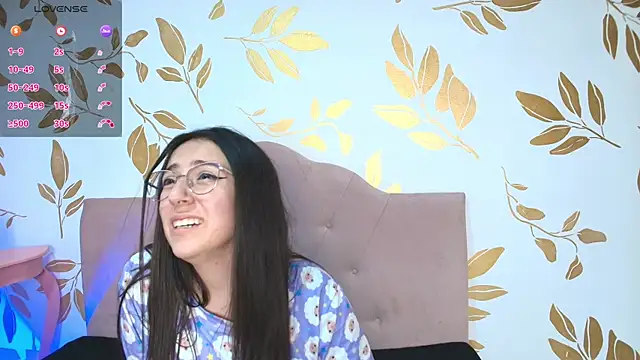 Sweet Sammy  online show from February 2025 09:58:02 AM