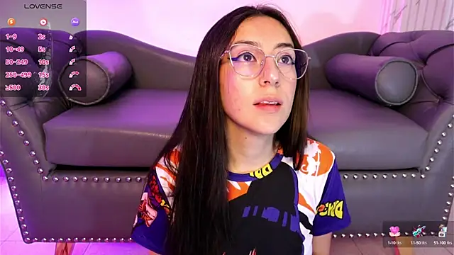 Sweet Sammy  online show from March 2025 12:25:02 AM