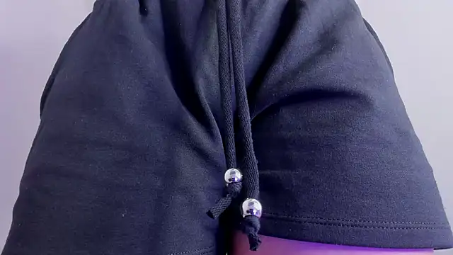 BriaConner  online show from February 2025 09:13:02 AM