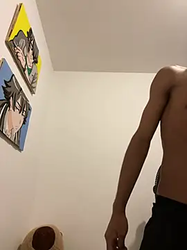 Masterikee online show from February 2025 09:45:02 PM