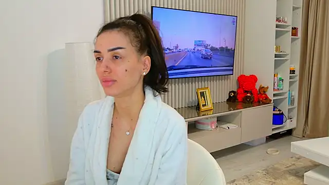 Addictive T online show from January 2025 04:55:02 PM