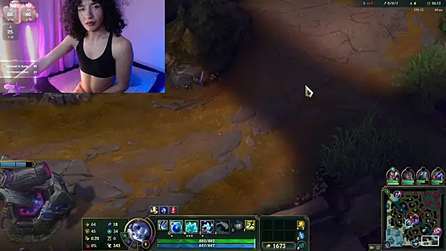 Angellike doll online show from February 2025 10:11:02 PM