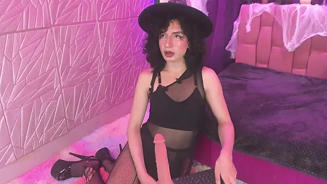 Angellike doll online show from October 2025 06:54:01 PM