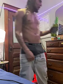 freakyPR online show from January 2025 03:15:02 AM