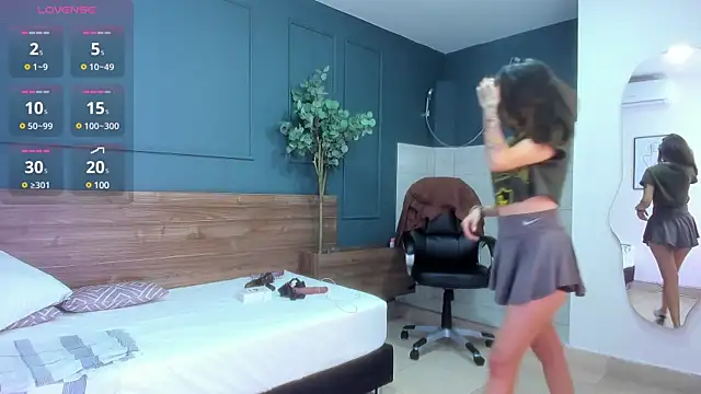 megan morgan01 online show from March 2025 11:38:02 AM