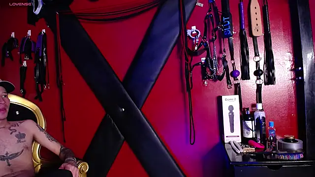 alexa n alex online show from March 2025 07:50:02 PM