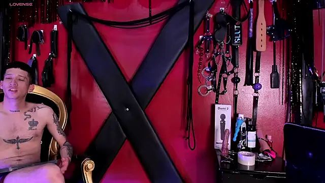 alexa n alex online show from October 2025 06:41:02 PM