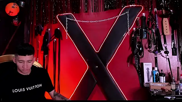 alexa n alex online show from November 2025 06:52:01 PM