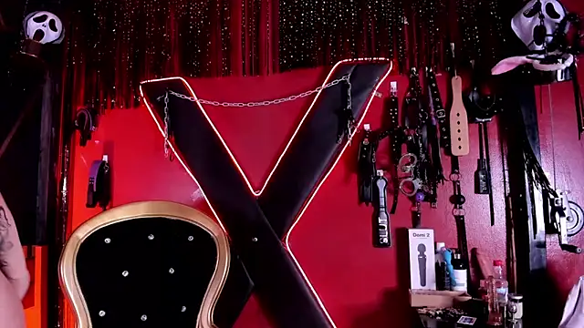 alexa n alex online show from December 2025 09:32:02 PM