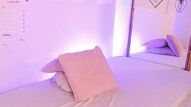 sherylgrey online show from February 2025 09:22:01 PM