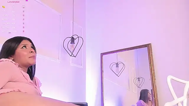 sherylgrey online show from March 2025 12:38:01 AM