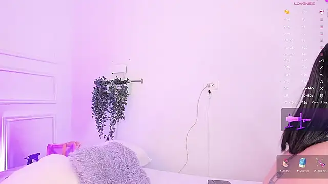 sherylgrey online show from November 2025 11:51:02 PM