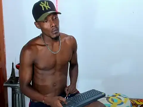 Darick brown online show from February 2025 11:20:02 PM