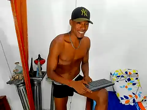 Darick brown online show from March 2025 03:36:02 AM