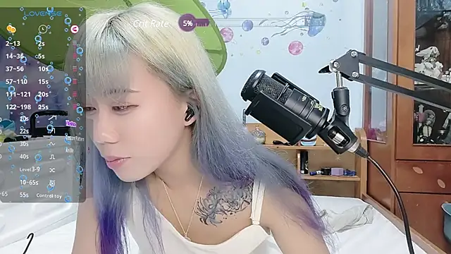 Fine-sand online show from February 2025 01:19:02 PM