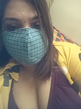 Naughty-Trisha online show from November 2025 07:35:02 AM