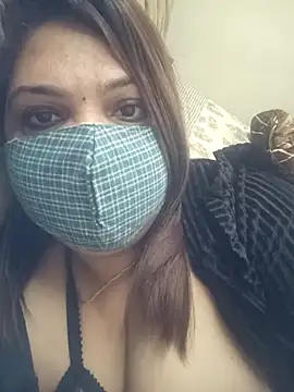 Naughty-Trisha online show from December 2025 05:54:02 PM